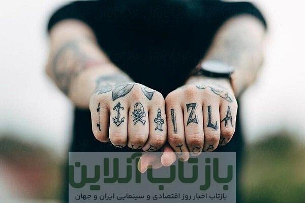 هشدار وزارت بهداشت؛ تتو و پرسینگ مسیر تازه انتقال HIV و هپاتیت