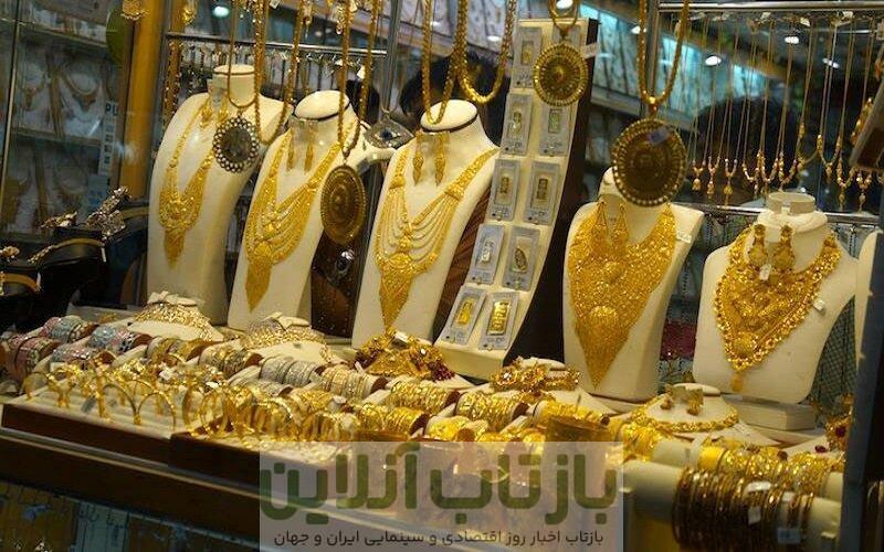 تکان 2.5 میلیونی سکه ثبت شد/ قیمت طلا به کمتر از 10 میلیون تومان برمی‌گردد؟
