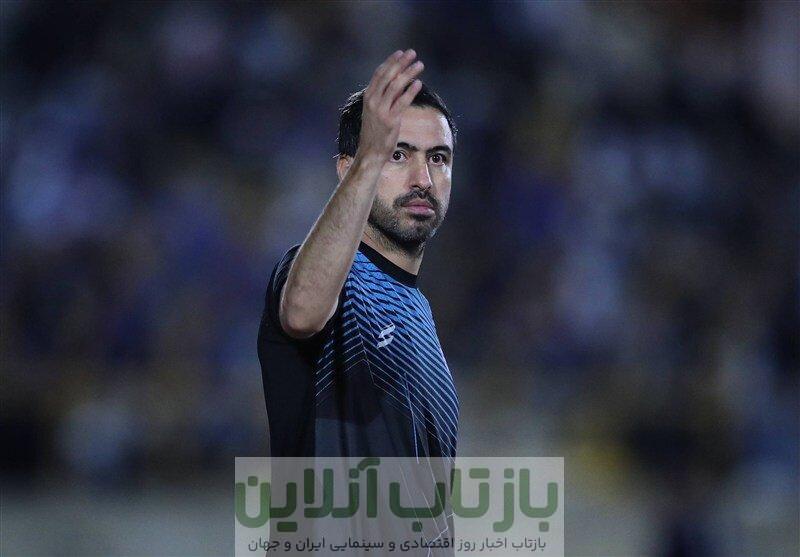 چه عجب یک نفر از استقلال تعریف کرد!