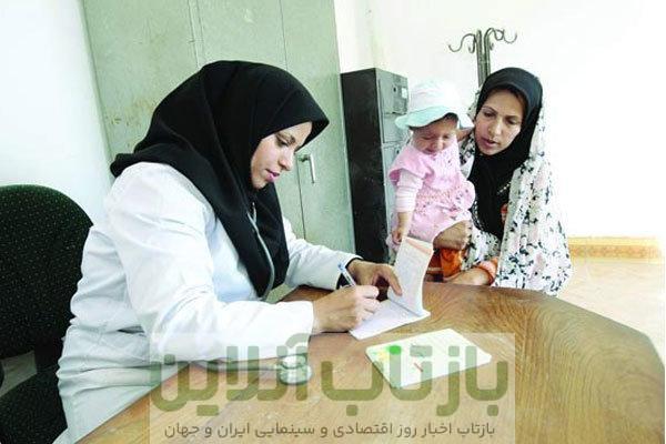 شیوع سرطان های زنانه