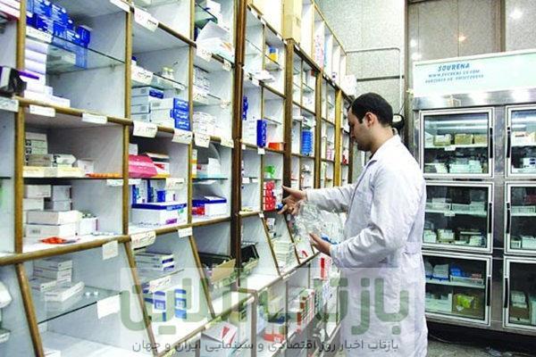 وعده تامین اجتماعی برای پرداخت مطالبات داروخانه ها
