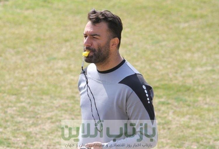 محکومیت استقلال و رد شکایت عمران‌زاده