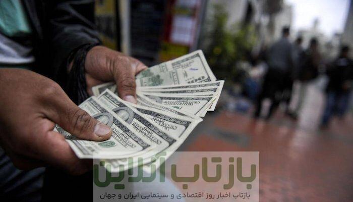 اتفاق مهم در بازار ارز/ دلار معامله‌گران را شوکه کرد