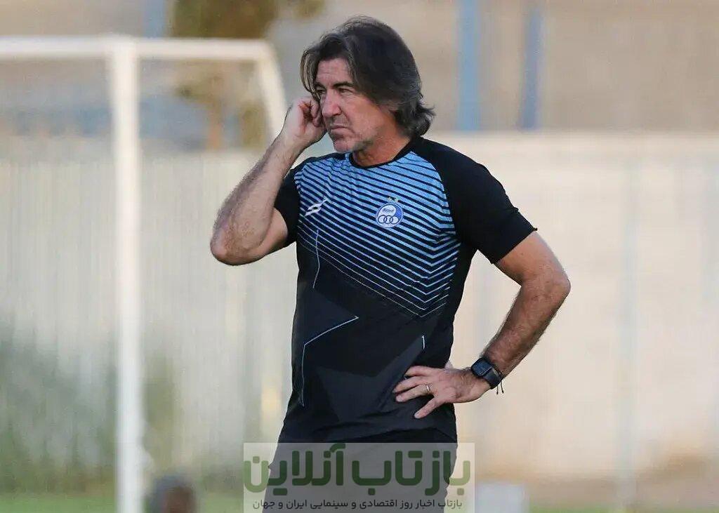 ساپینتو شاید آخر هفته را نبیند!