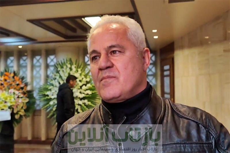 طعنه دوباره آقای گل پرسپولیس به هاشمیان؛ من بودم استعفا می‌دادم!