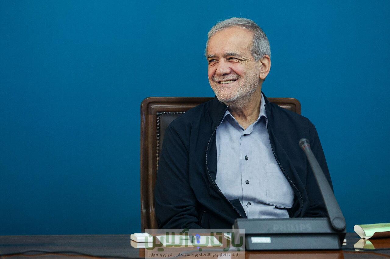 پیام رئیس‌جمهور به کاروان ورزشی ایران در بازی‌های کشورهای اسلامی