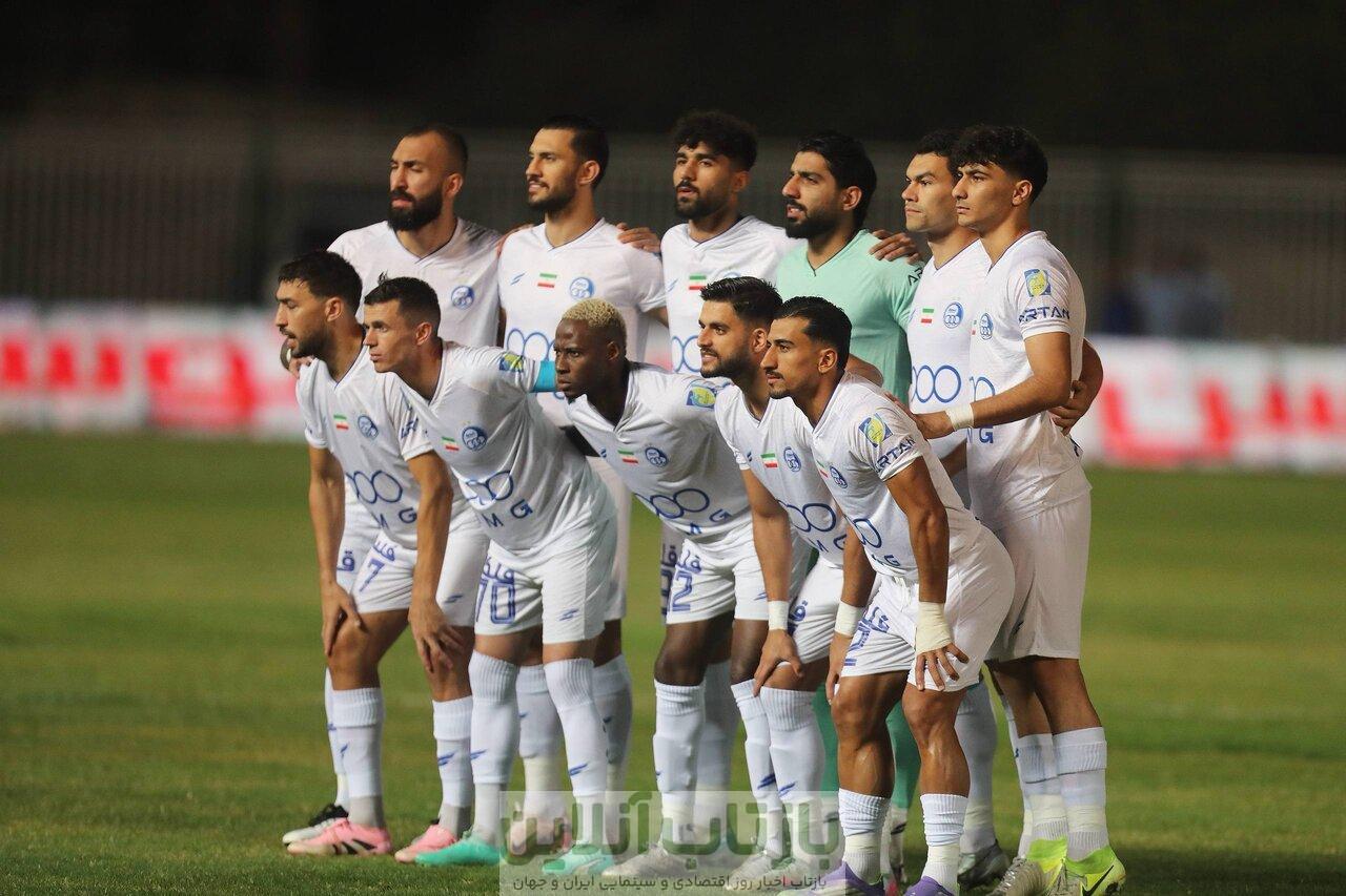 سقوط استقلالی‌ها در تیم‌ملی!