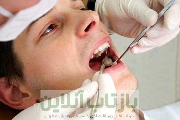 ۳۰ درصد درمان‌های دندانپزشکی از روش‌های دیجیتال بهره می‌برند