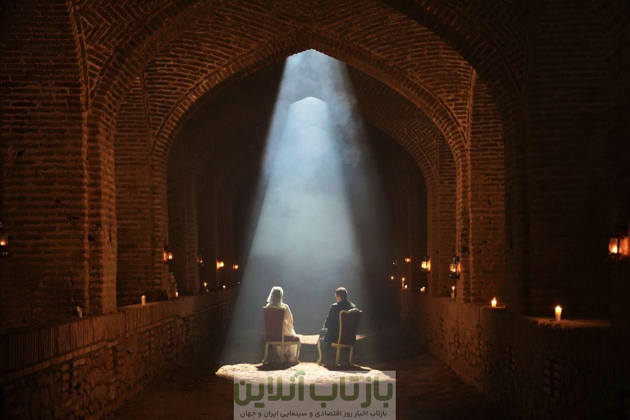 تصویربرداری «رهایی» به پایان رسید