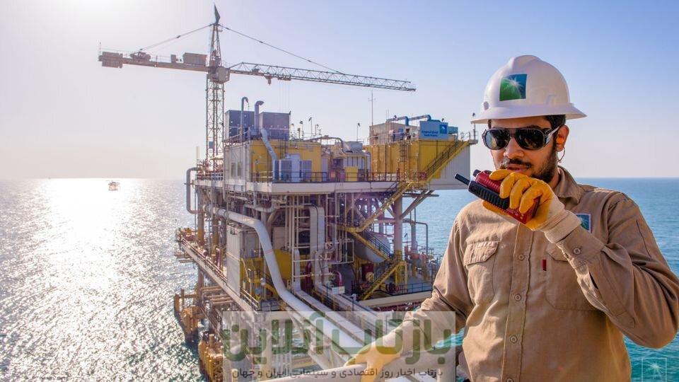 بزرگترین غول نفتی دنیا را بشناسید/ ساختنِ نامی جهانی در دل ریگ‌های صحرای عرب