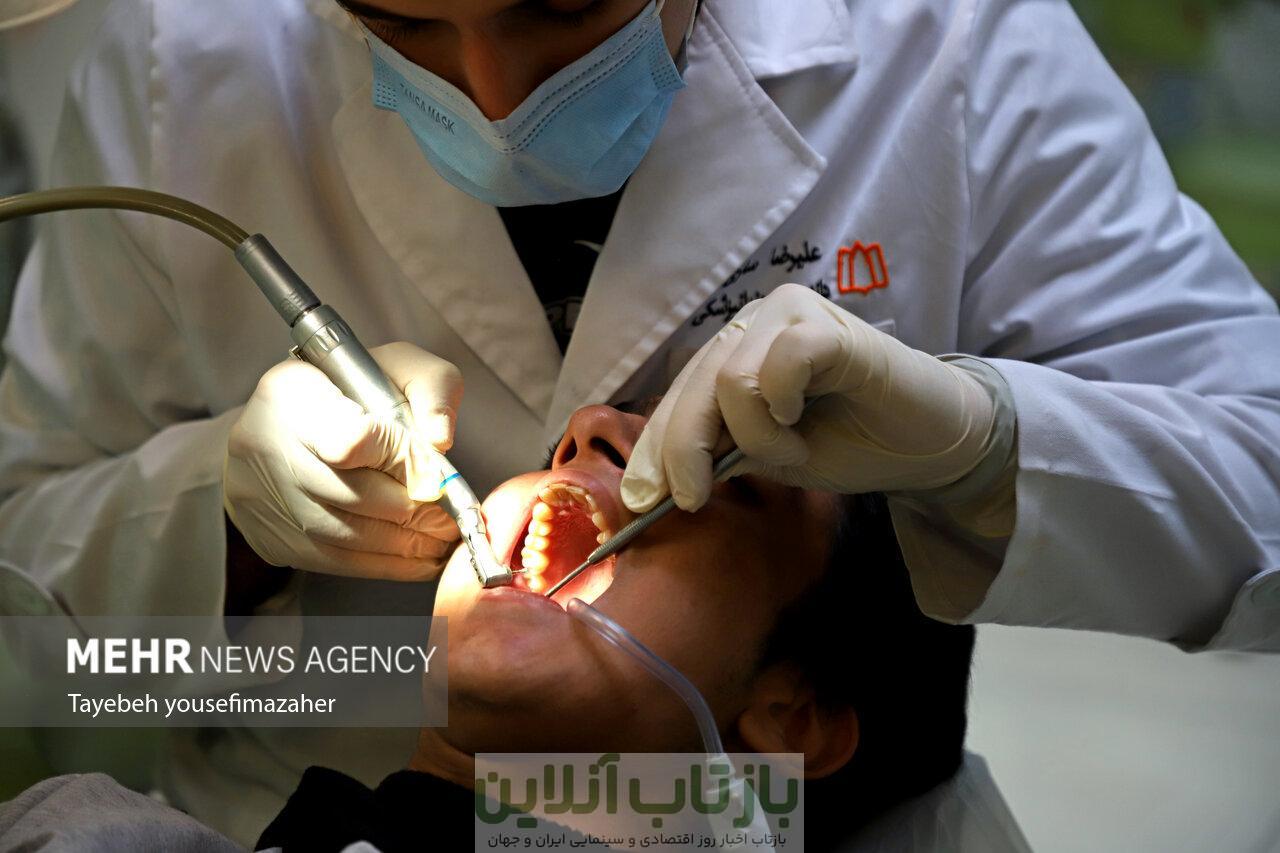 مسیر پیشرفت دندانپزشکی با نوآوری هموار می‌شود