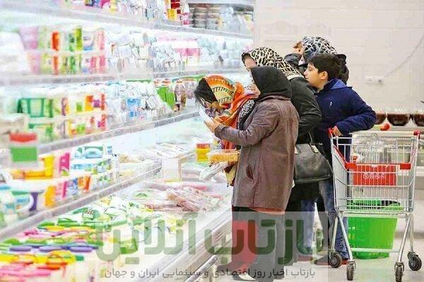 انتقاد تند عضو هیات نمایندگان اتاق بازرگانی: تورم کالاهای اساسی بالا رفت؛ ستاد تنظیم بازار چه می‌کند؟