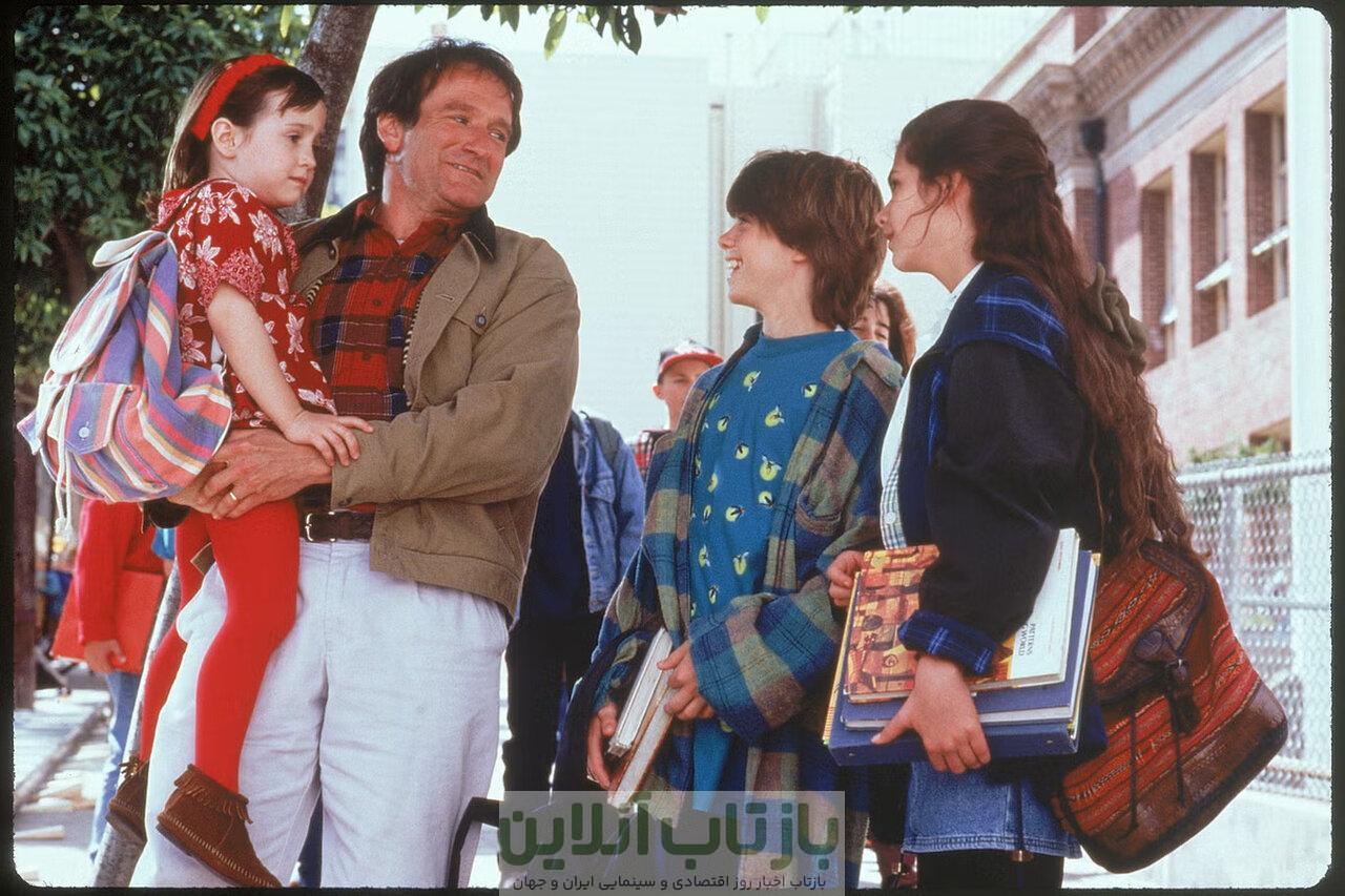 درخواست دختر بازیگر مشهور از طرفداران: لطفا بس کنید