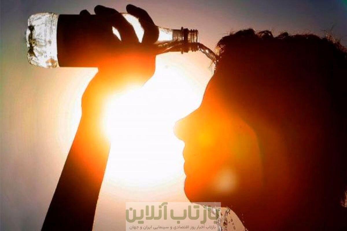 ارتباط تغییرات اقلیمی با حدود ۱۰۰ هزار مرگ ناشی از موج گرما در سال۲۰۲۳
