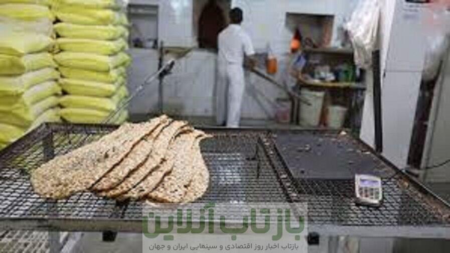 اتمام حجت استانداری تهران با نانوایی‌ها/ نان را به نرخ مصوب بفروشید، وگرنه جریمه می‌شوید