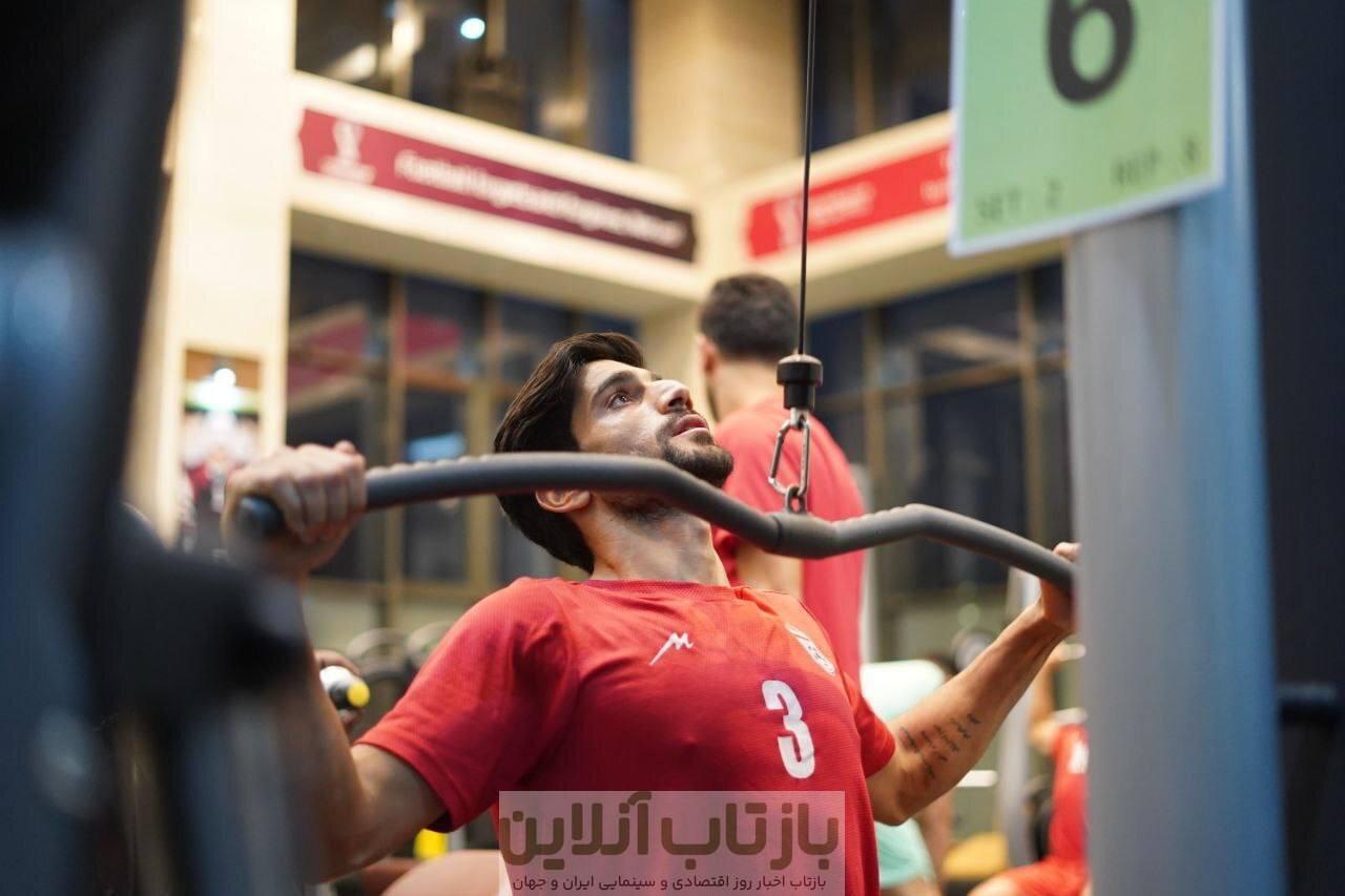 4 شاگرد قلعه‌نویی به دنبال اولین بازی ملی