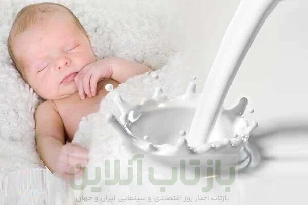 از شیر مادر تا صبحانه مدرسه؛ مسیر سلامت کودکان ایرانی