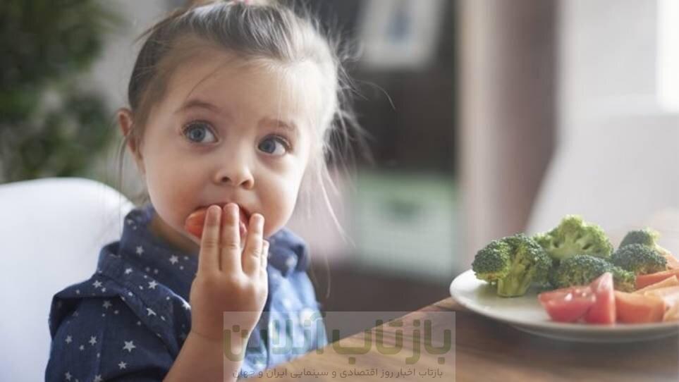 از شیر مادر تا صبحانه مدرسه؛ مسیر سلامت کودکان ایرانی