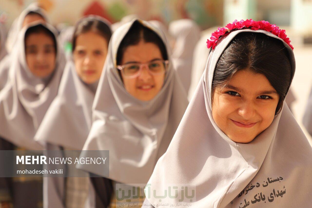 از شیر مادر تا صبحانه مدرسه؛ مسیر سلامت کودکان ایرانی