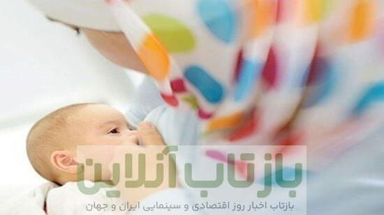 از شیر مادر تا صبحانه مدرسه؛ مسیر سلامت کودکان ایرانی