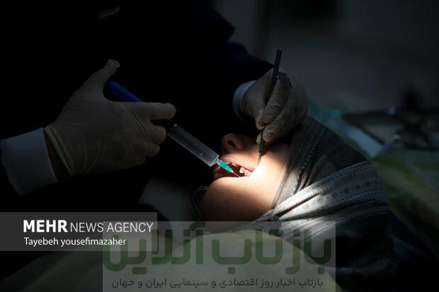 طلوع مهربانی در خوزستان؛ روایت خدمات جهادی ها در دل مناطق محروم
