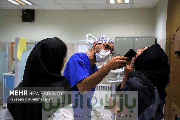 طلوع مهربانی در خوزستان؛ روایت خدمات جهادی ها در دل مناطق محروم