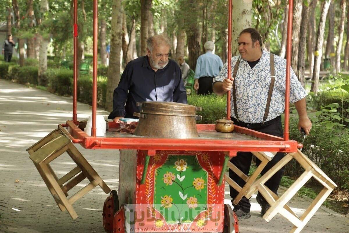 صداوسیما همچنان ناکام در جذب مخاطب/ سریال‌های تلویزیونی که زیر ۱۰ درصد مخاطب دارند