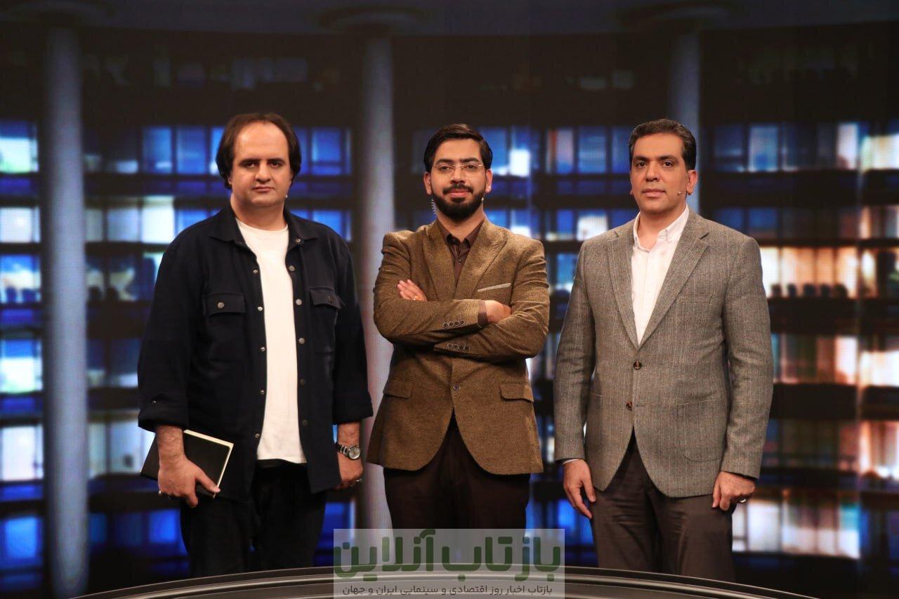 صراف: برخی بدون فکر لازم اقدام به تاسیس وی‌اودی می‌کنند/ نوروزی: اگر هیچ نظارتی هم نبود باز شبکه نمایش خانگی به دلیل بحران ایده با مشکل روبه‌رو بود