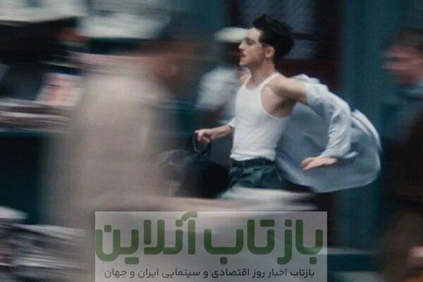تیموتی شالامه با «مارتی معظم» در جشنواره نیویورک دل مخاطبان را برد