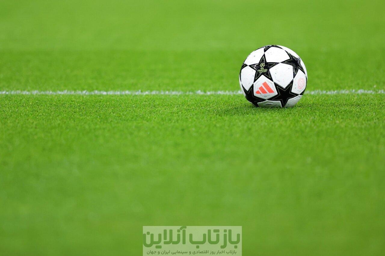 سرایت قانون کشتی به فوتبال