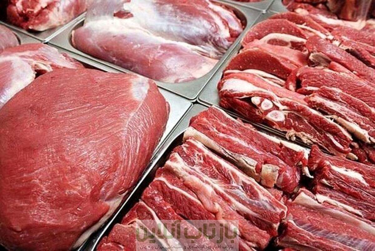 جزییات تازه از ماجرای گوشت‌های آلوده مغولستانی/ محموله الان کجاست؟