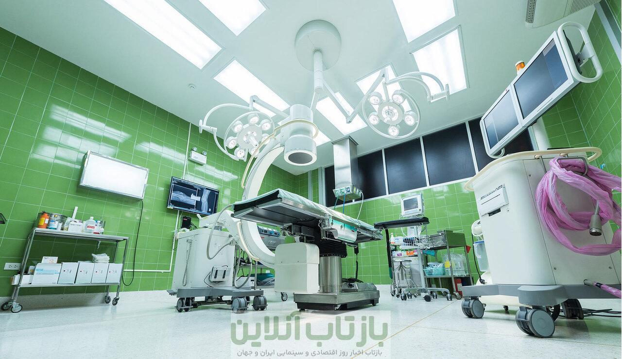 فعالان صنعت تجهیزات پزشکی در شهرآفتاب گردهم می آیند