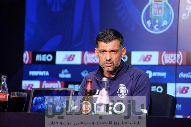 کونسیسائو رسماً سرمربی الاتحاد شد