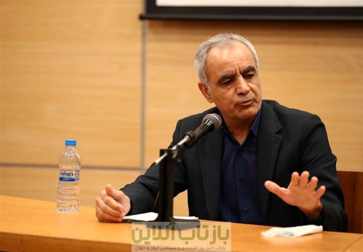 ادعای حیرت انگیز رئیس سازمان لیگ: قراردادهای ثبت شده، یک ریال هم بالای سقف نبود
