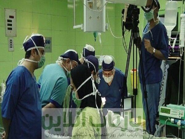 ۶ هزار عمل شکاف کام و لب در اصفهان انجام شد؛۵۰۰کودک در صف انتظار