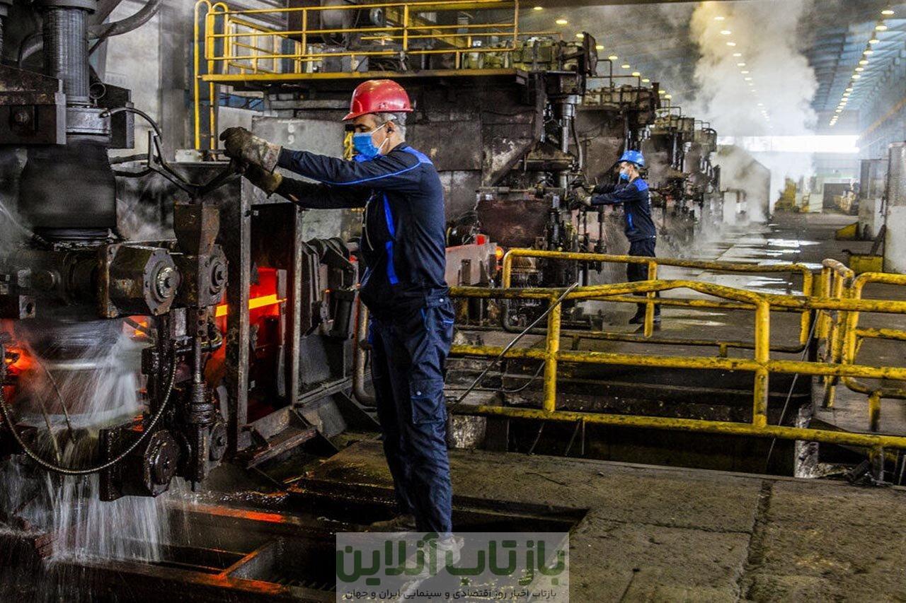 بیش از نیمی از مشاغل کشور در بخش خدمات است/ بازار کار برای زنان و جوانان فرصت چندانی ندارد