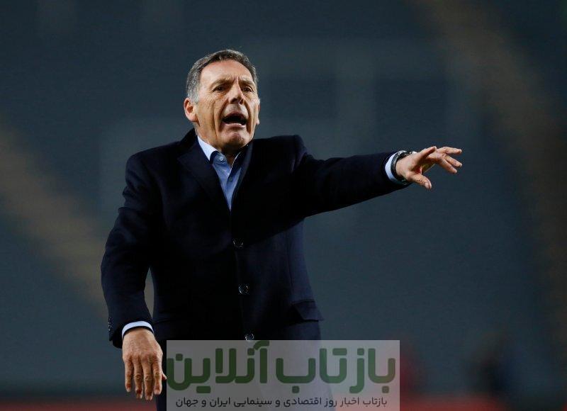 درگذشت مربی محبوب فوتبال