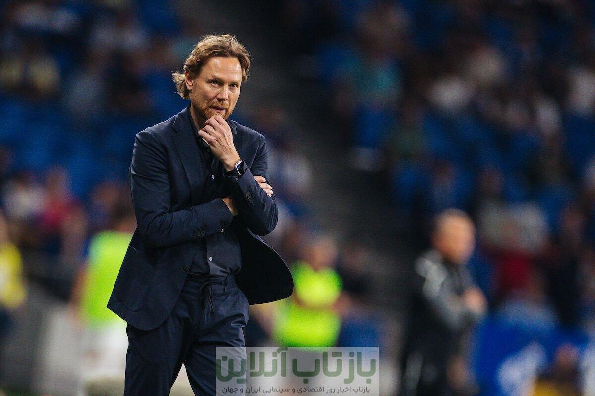 لشکرکشی روسیه روی سکو برای بازی با ایران