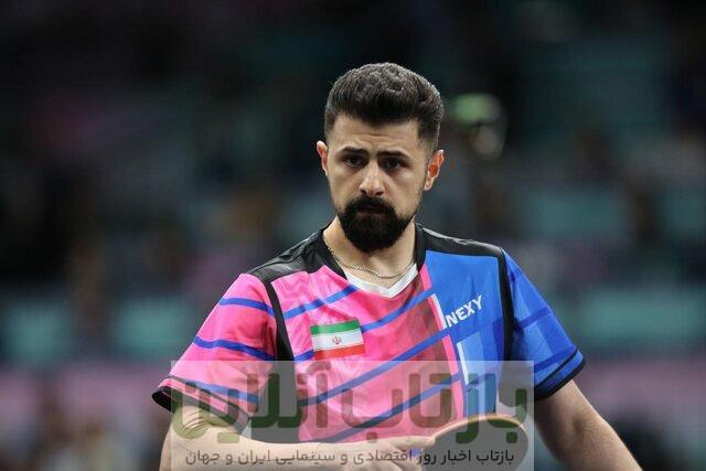 غیبت ستاره ایران در قهرمانی آسیا به خاطر ویزا