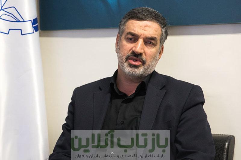 معاون وزیر بهداشت: ایجاد ذخایر استراتژیک یک تکلیف قانونی است