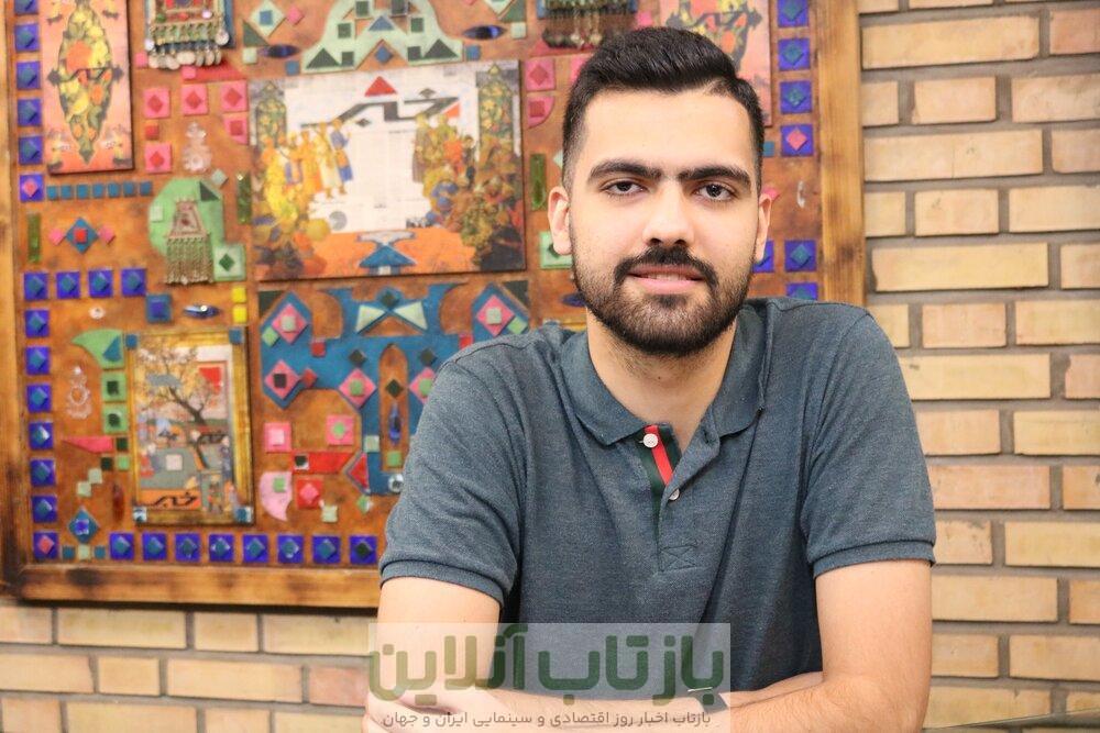 نه؛ این کشور تو نبود!/ دیگر بیخیال نمایش شو کیانوش