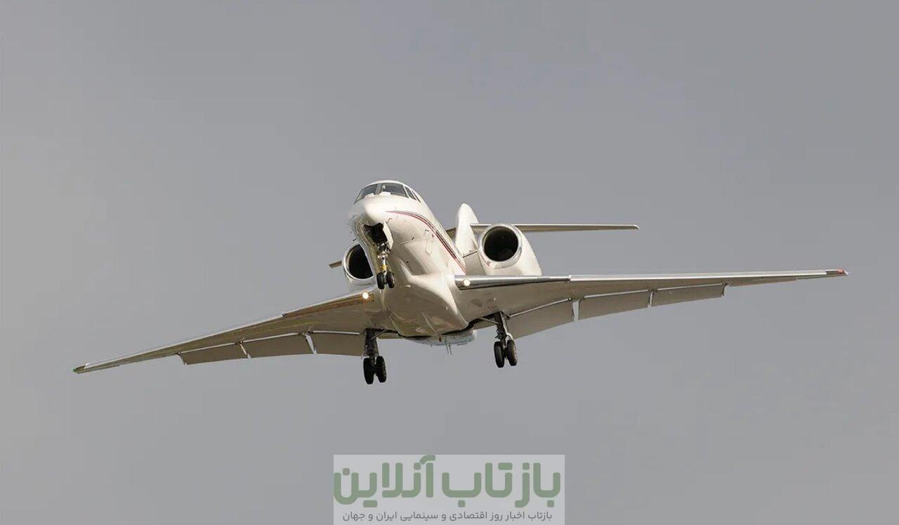 آمریکا به دنبال تعیین تکلیف برای هواپیماهای چینی