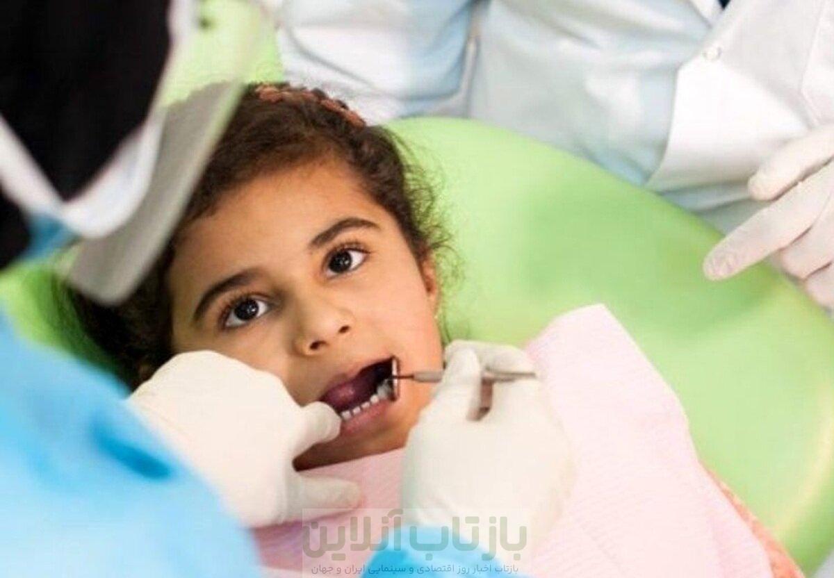 پویش ملی سلامت دهان آغاز شد