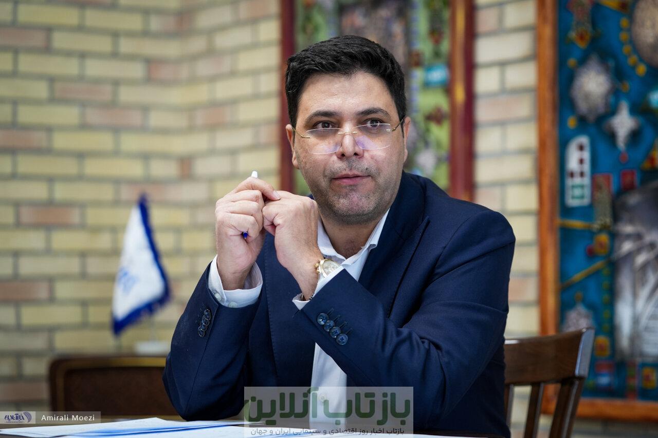 ایران ۷۶۵ کیلوولتی: طلوع کریدور انرژی خاورمیانه