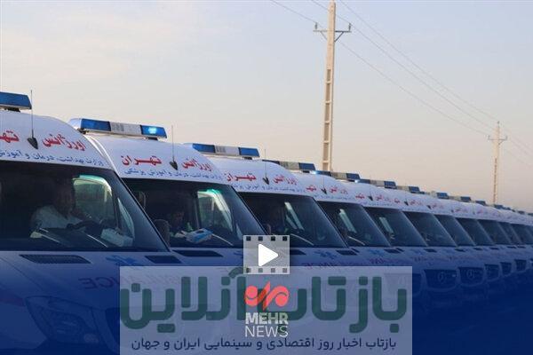 آمار واقعی مسمومیت‌های الکلی چند برابر موارد مراجعه به اورژانس است