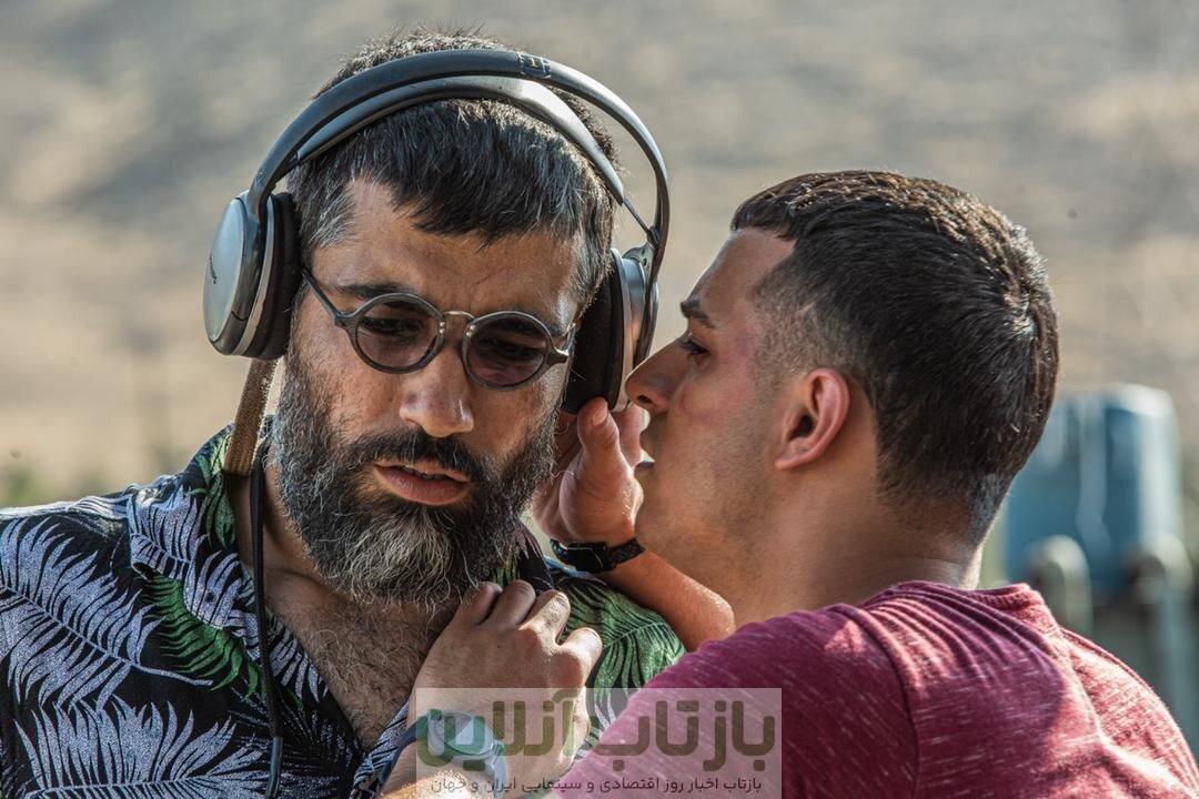 کارگاه سینمایی کارگردان «یاغی» در تورنتو