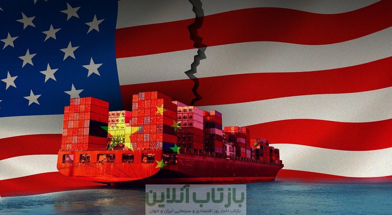 ترامپ آتش جنگ تجاری با چین را روشن کرد/ تعرفه ۱۰۰ درصدی بازارهای جهانی را تکان داد