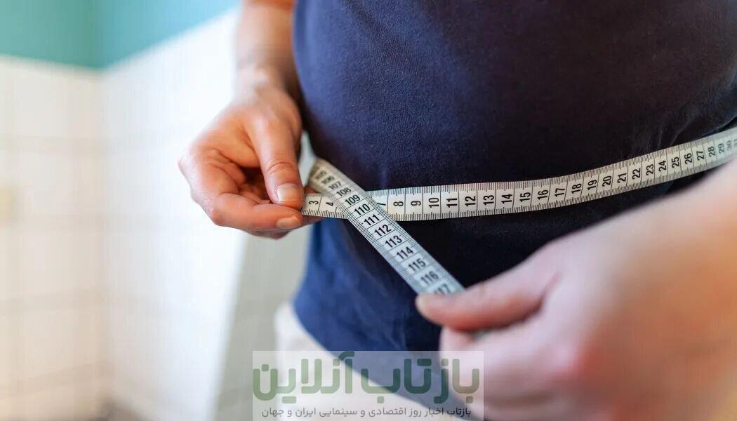 دارو و بوتاکس معده درمان چاقی نیستند