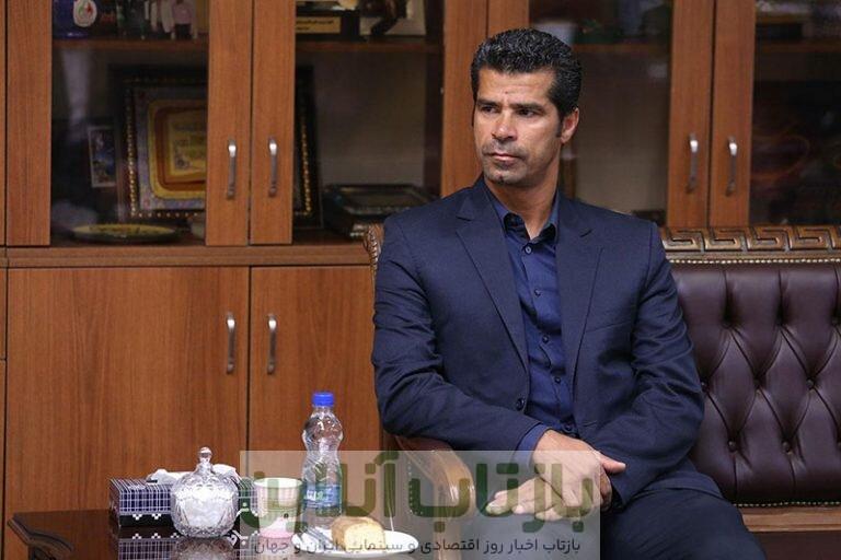 اخراج ورزشکار حاضر در اردوی تیم ملی از محل کار