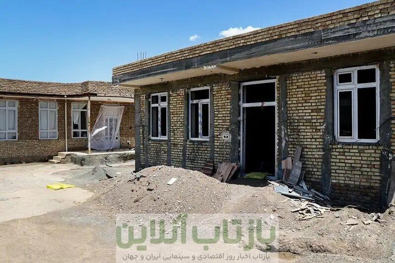 هزینه ساخت خانه ۱۰۰ متری در روستا چقدر است؟